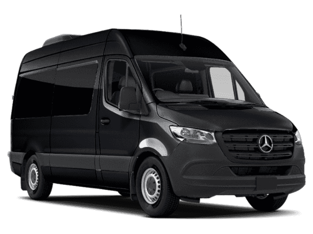 Van Rental In Houston